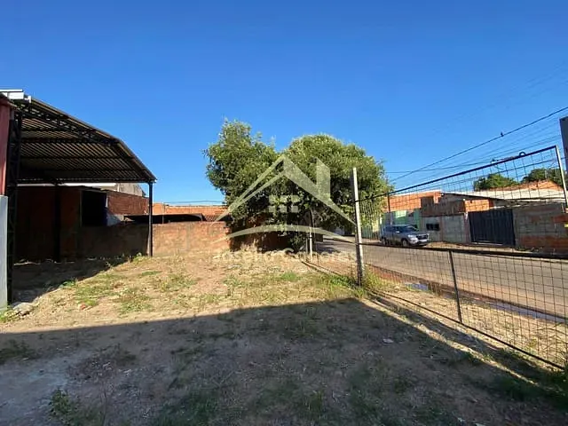 Terreno com 436m², à venda, no bairro Ponte Nova em Várzea Grande
