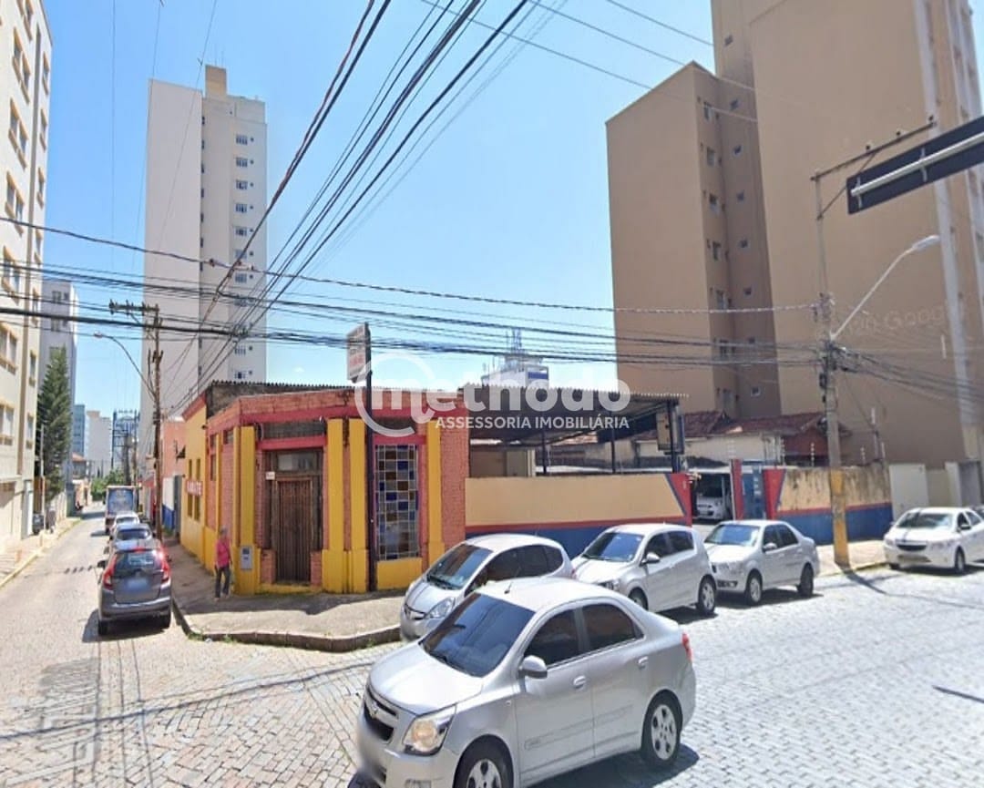 Terreno, 1028 m² - Foto 4