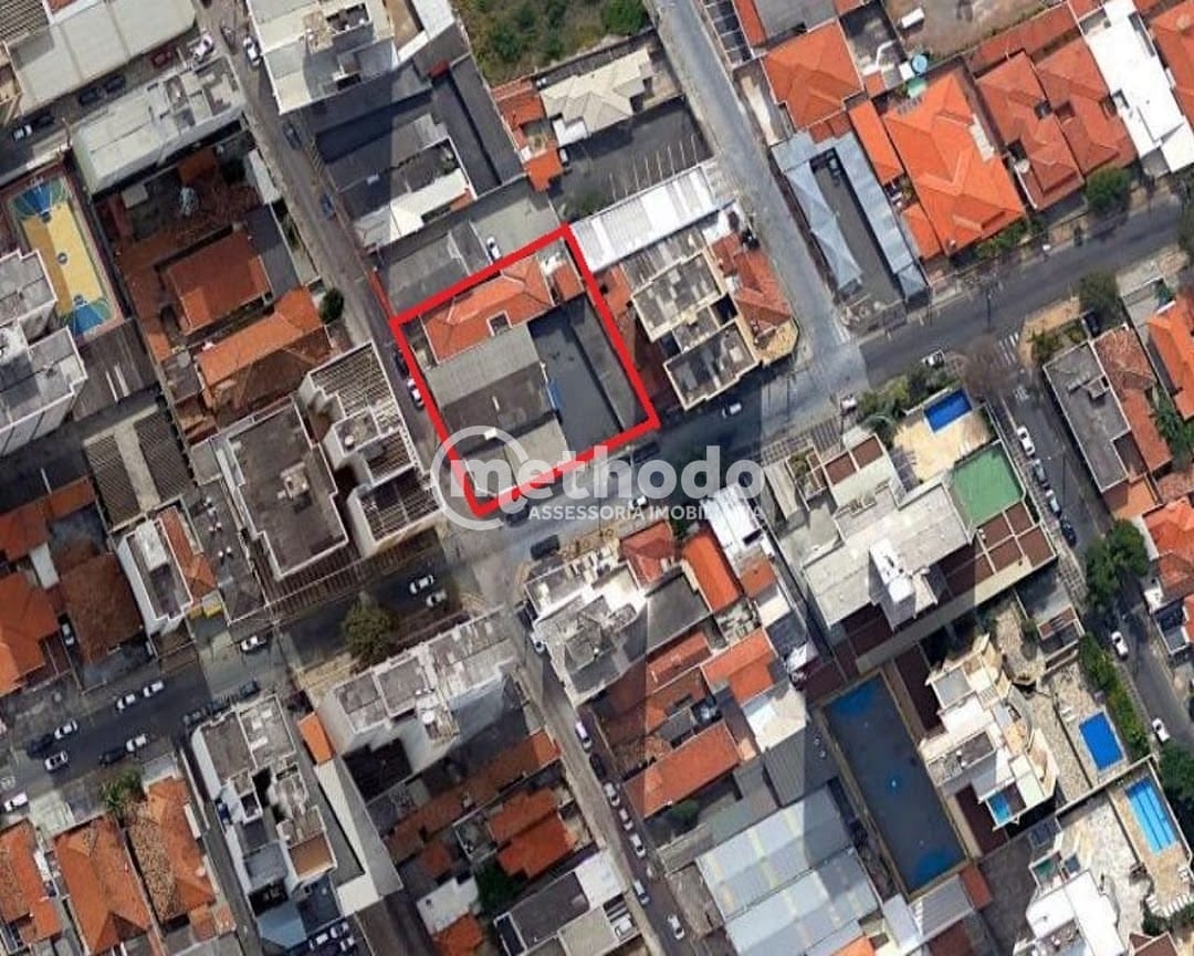 Terreno, 1028 m² - Foto 2