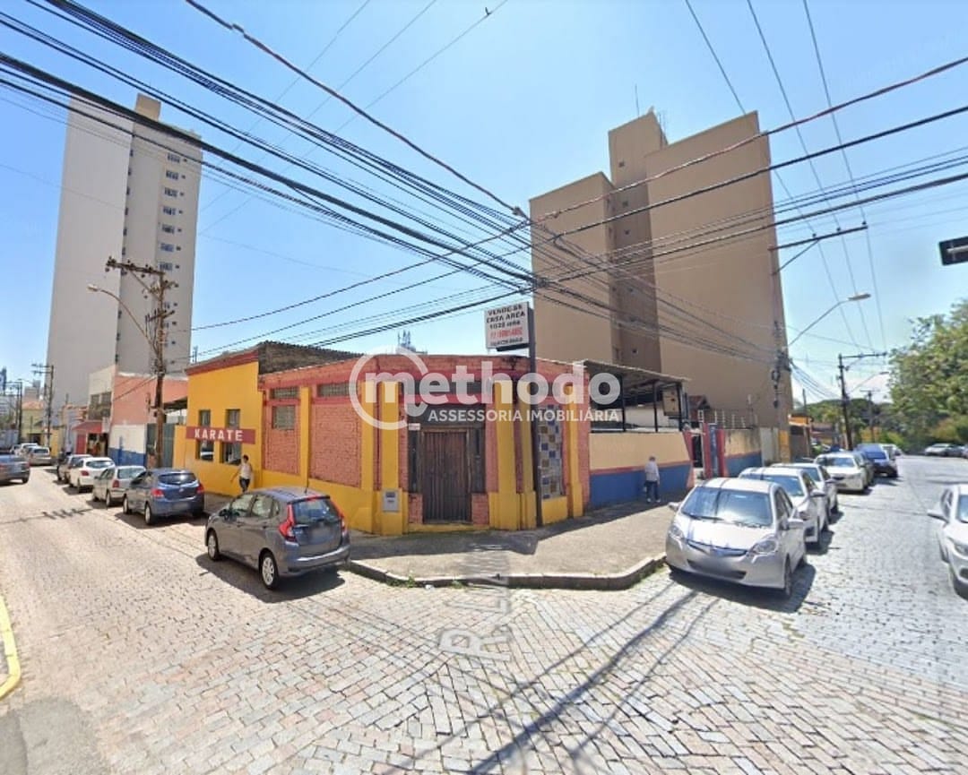 Terreno, 1028 m² - Foto 1