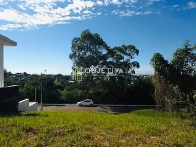 Terreno com 372m², à venda, no bairro Jardim Mauá em Novo Hamburgo