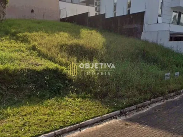 Terreno com 372m², à venda, no bairro Jardim Mauá em Novo Hamburgo