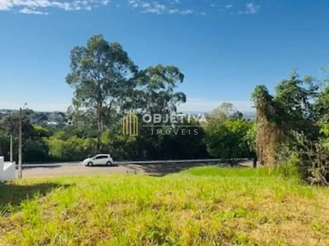 Terreno com 372m², à venda, no bairro Jardim Mauá em Novo Hamburgo