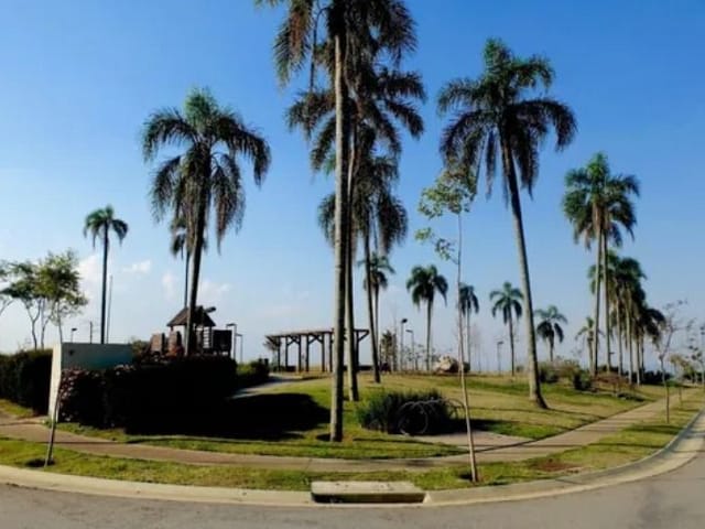 Terreno com 540m², à venda, no bairro Jardim Bandeirantes em Santana de Parnaíba