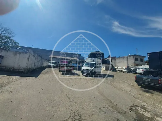 Terreno com 2000m², à venda, no bairro Jardim Santa Francisca Cabrini em São Paulo