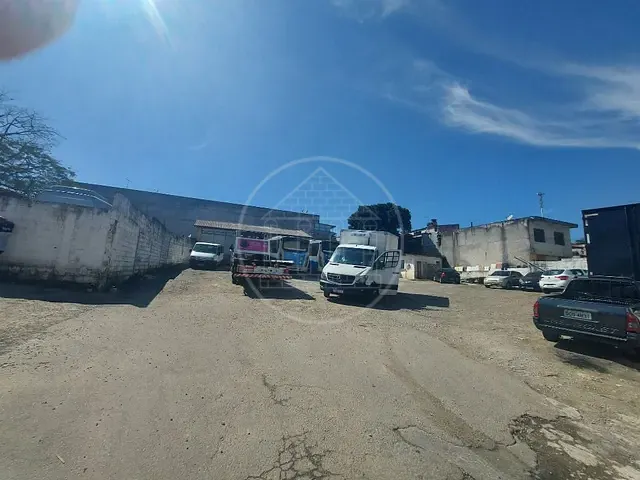 Terreno com 2000m², à venda, no bairro Jardim Santa Francisca Cabrini em São Paulo