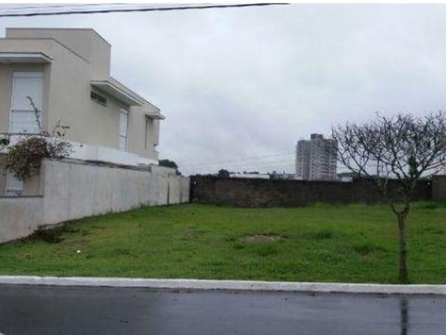 Foto do Terreno - Terreno 300 m2 à venda Altos da Serra VI, Urbanova, São José dos Campos. | RUSSI IMÓVEIS