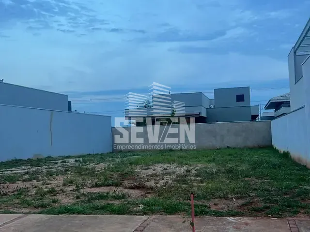 Terreno com 420m², à venda, no bairro Residencial Estoril Premium em Bauru