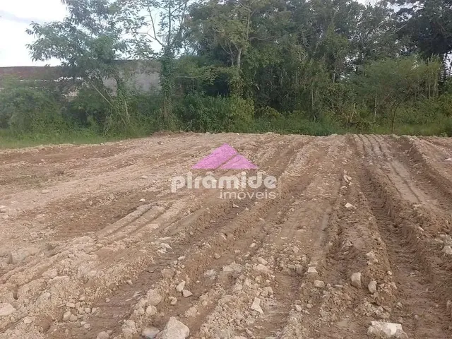 Terreno com 245m², à venda, no bairro Jardim Gaivotas em Caraguatatuba