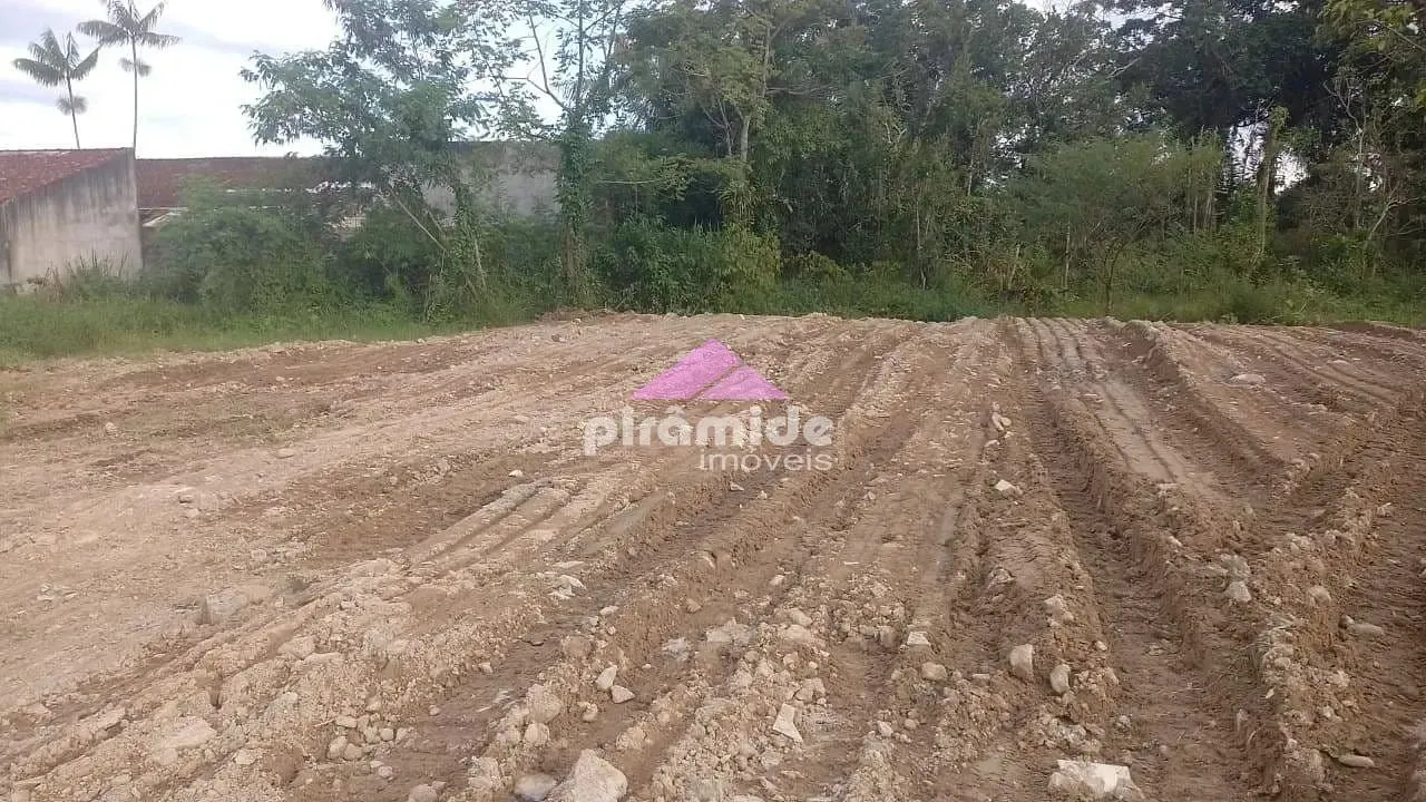 Terreno, 245 m² - Foto 1