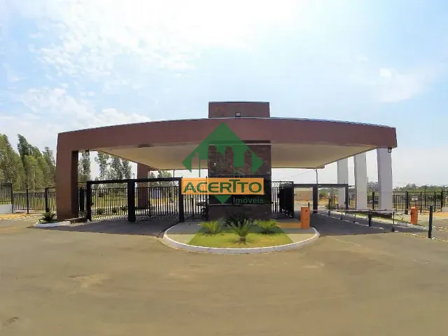 Terreno com 200m², à venda, no bairro Aeroporto em Araçatuba
