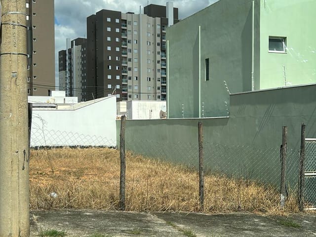 Foto do Terreno - Terreno à venda, Jardim Vila Verde, Indaiatuba, SP . | BT SOLUÇÕES IMOBILIÁRIAS