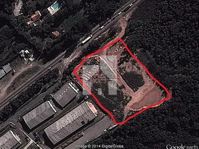 Terreno com 12550m², à venda, no bairro Soares em Jarinu
