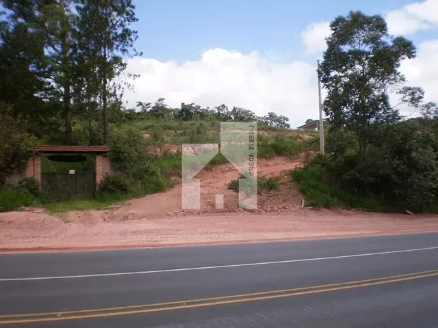 Terreno com 12550m², à venda, no bairro Soares em Jarinu