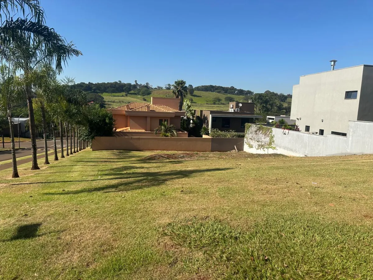 Lote em condomínio para venda em Residencial e Empresarial Alphaville, 619m²