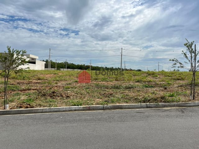 Terreno com 175m², à venda, no bairro Bosque da Imperatriz em Pindamonhangaba