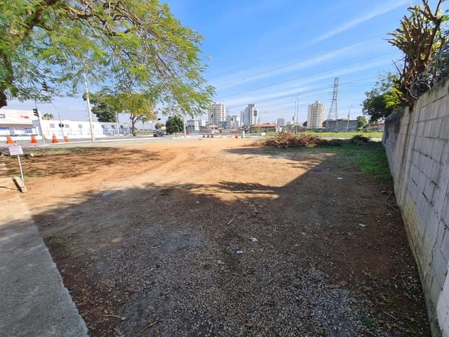 Foto do Terreno - Terreno para alugar, 731 m² por R$ 8.000,00/mês - Jardim América - São José dos Campos/SP | INDEPENDENCE NEGOCIOS IMOBILIARIOS LTDA