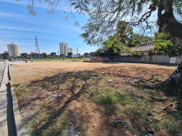 Foto do Terreno - Terreno para alugar, 731 m² por R$ 8.000,00/mês - Jardim América - São José dos Campos/SP | INDEPENDENCE NEGOCIOS IMOBILIARIOS LTDA
