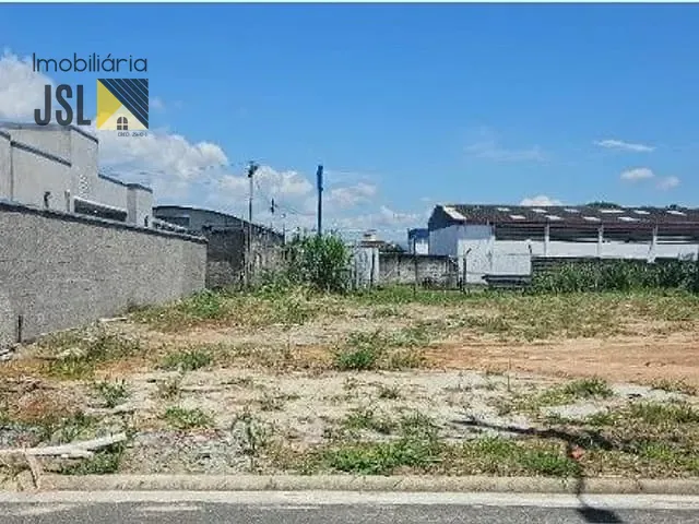 Terreno com 130m², à venda, no bairro Chácara Germana em Caçapava