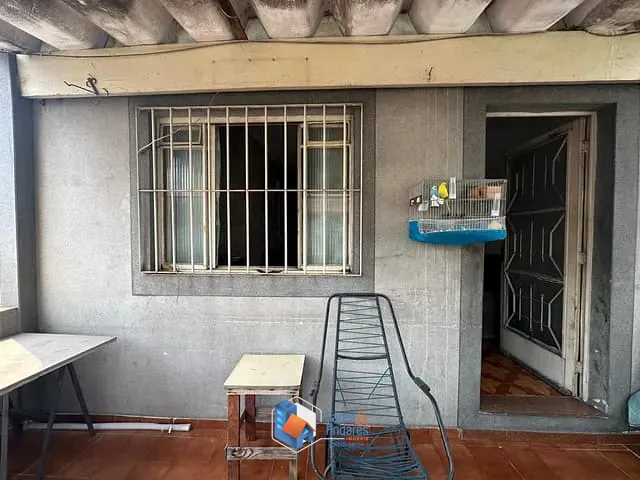 Terreno com 152m² 1 quarto e 1 banheiro, à venda, no bairro Parque Novo Mundo em São Paulo