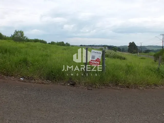 Terreno com 1000m², à venda, no bairro Centro em Apucarana