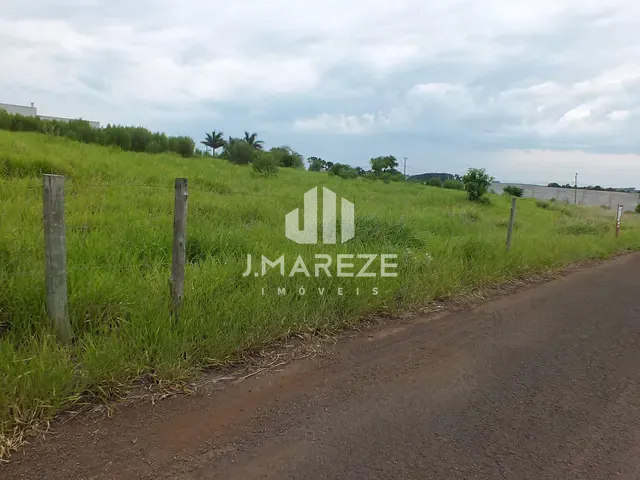 Terreno com 1000m², à venda, no bairro Centro em Apucarana