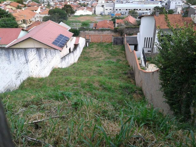 Foto do Terreno - Terreno à venda, Morro Chic, Itajubá. | MOHALLEM e LOPES CORRETAGEM E ADMINISTRACAO DE IMOVEIS LTDA