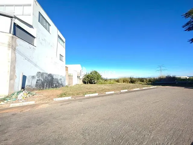Terreno com 300m², à venda, no bairro Jardim dos Ipês em Artur Nogueira