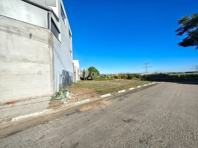 Terreno com 300m², à venda, no bairro Jardim dos Ipês em Artur Nogueira