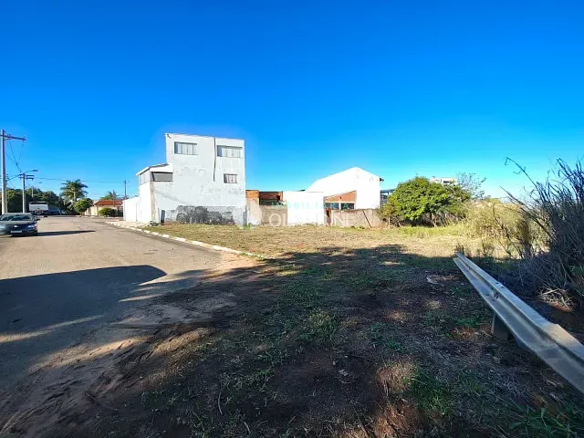 Terreno com 300m², à venda, no bairro Jardim dos Ipês em Artur Nogueira