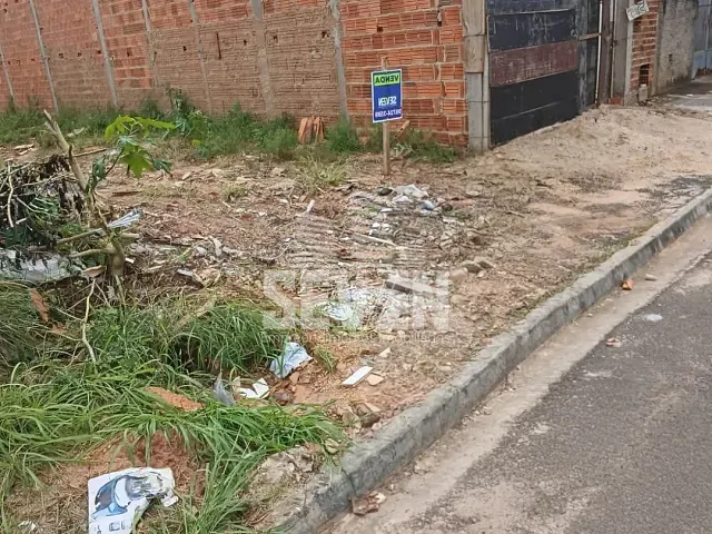 Terreno com 173m², à venda, no bairro Jardim Solange em Bauru