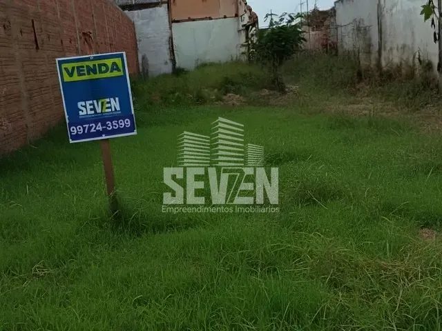 Terreno com 173m², à venda, no bairro Jardim Solange em Bauru