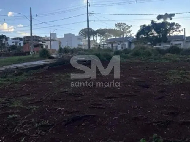 Terreno com 360m², à venda, no bairro Autódromo em Chapecó