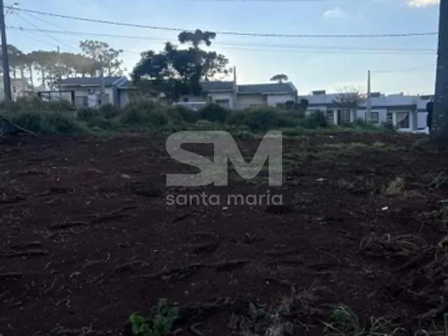 Terreno com 360m², à venda, no bairro Autódromo em Chapecó