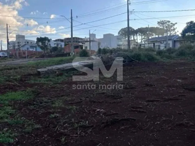 Terreno com 360m², à venda, no bairro Autódromo em Chapecó