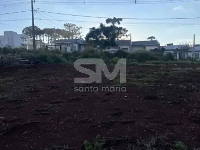 Terreno com 360m², à venda, no bairro Autódromo em Chapecó