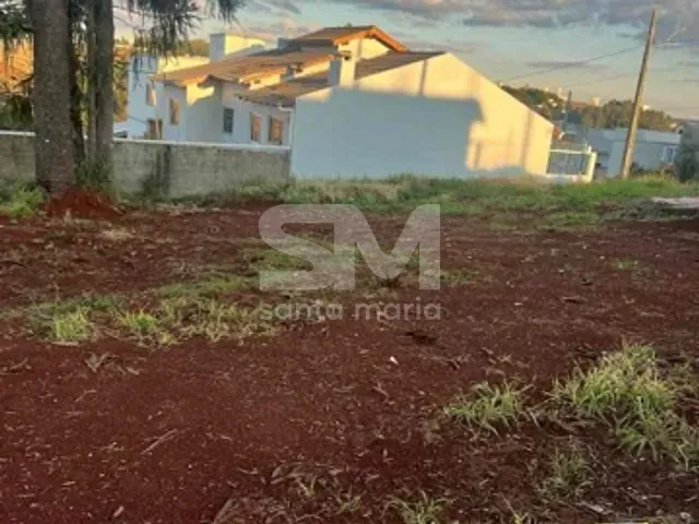 Terreno com 360m², à venda, no bairro Autódromo em Chapecó