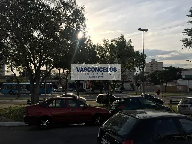 Terreno com 600m², à venda, no bairro Jardim América em São José dos Campos