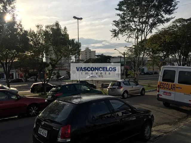 Terreno com 600m², à venda, no bairro Jardim América em São José dos Campos