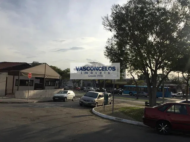 Terreno com 600m², à venda, no bairro Jardim América em São José dos Campos
