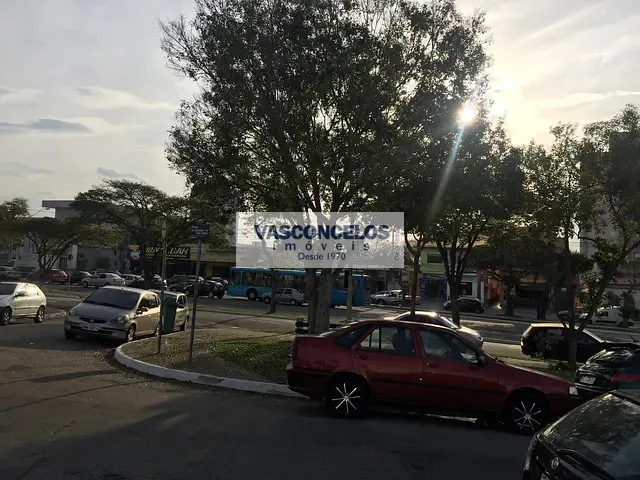 Terreno com 600m², à venda, no bairro Jardim América em São José dos Campos