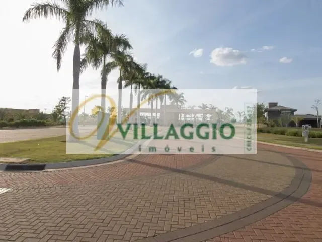 Terreno com 745m², à venda, no bairro Residencial Quinta do Golfe em São José do Rio Preto