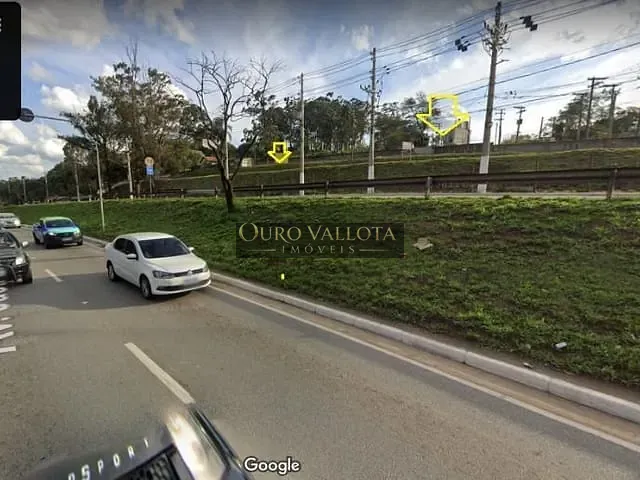 Terreno com 6080m², à venda, no bairro Vila Jacuí em São Paulo
