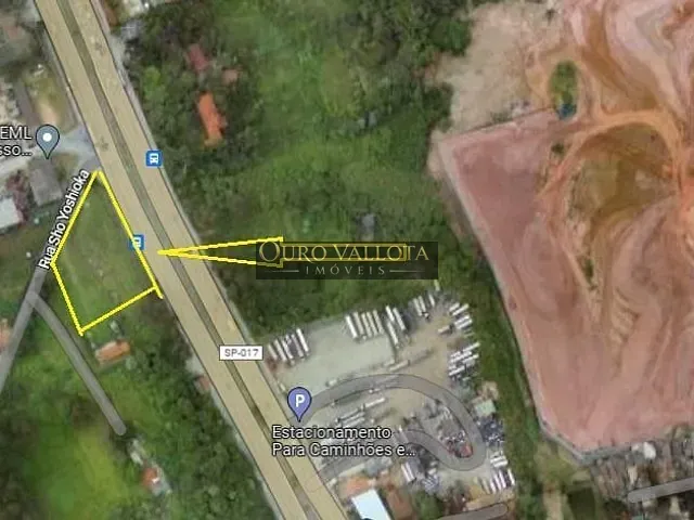 Terreno com 6080m², à venda, no bairro Vila Jacuí em São Paulo