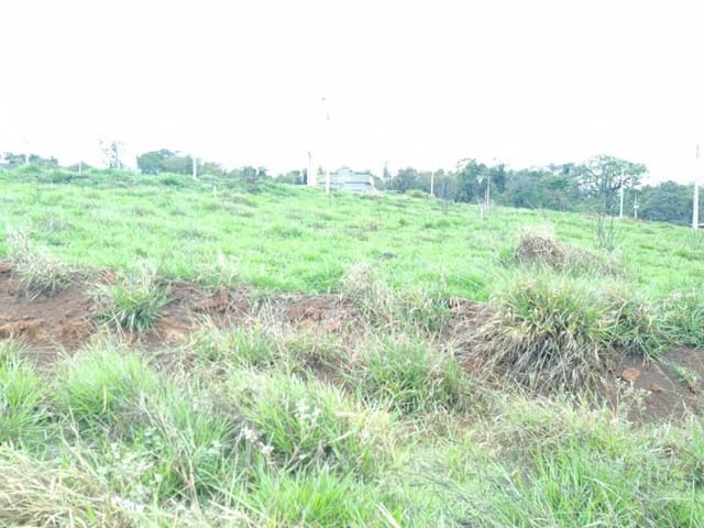 Terreno com 200m², à venda, no bairro Sierra em Extrema
