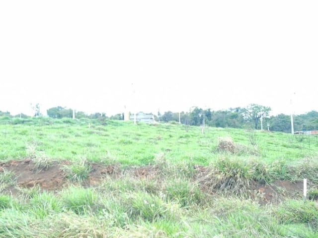 Terreno com 200m², à venda, no bairro Sierra em Extrema