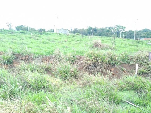Terreno com 200m², à venda, no bairro Sierra em Extrema