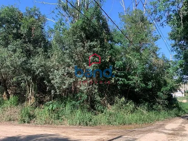 Terreno com 1000m², à venda, no bairro São Francisco em Porto Feliz