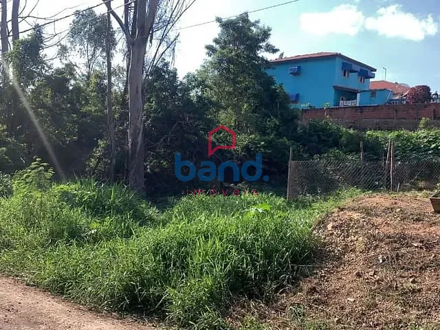 Terreno com 1000m², à venda, no bairro São Francisco em Porto Feliz