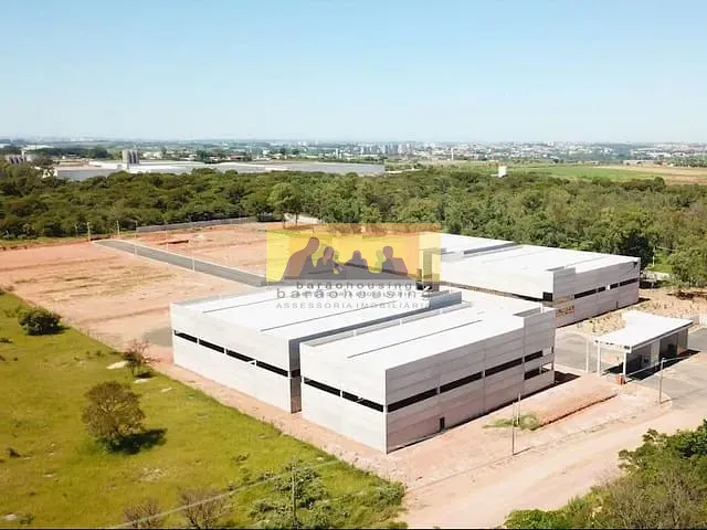 Terreno com 1404m², à venda, no bairro Cascata em Paulínia
